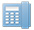 VOIP - Phone Icon