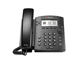 VOIP - Phone Image